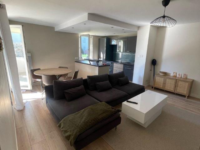 Toulouse Location Appartement 31