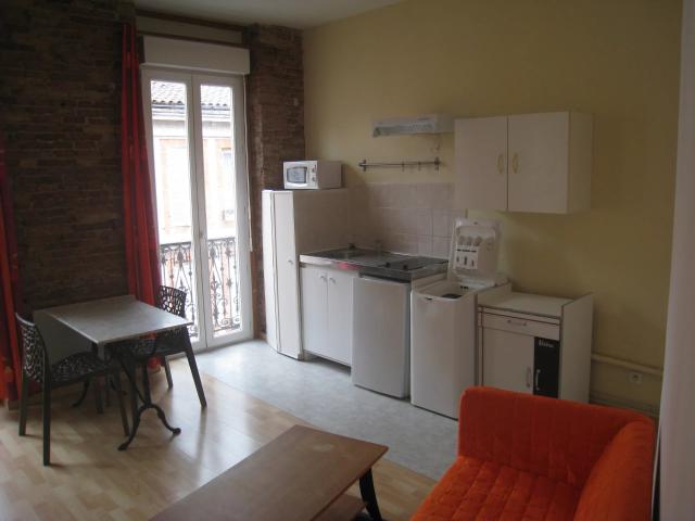 Toulouse Location Appartement 31