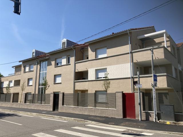 Toulouse Location Appartement 31