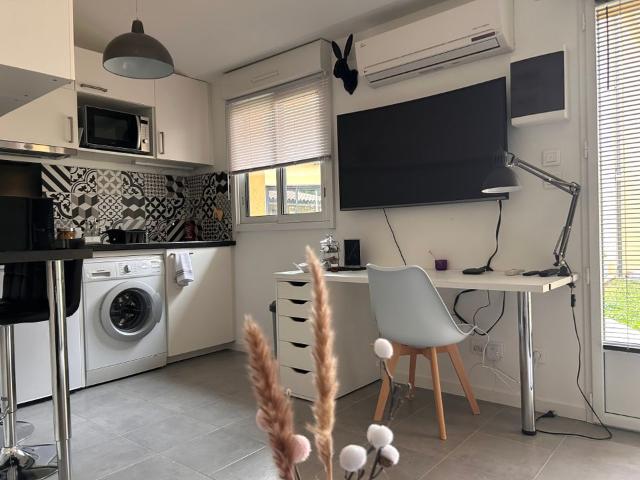 Toulouse Location Appartement 31
