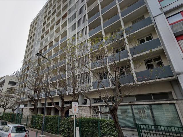 TOULOUSE / Location Appartement 3 Pièces 54 m²