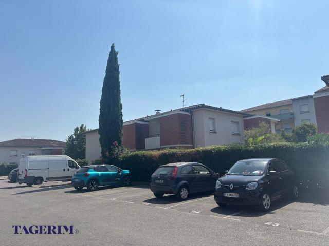 TOULOUSE / Location Appartement 3 Pièces 54 m²