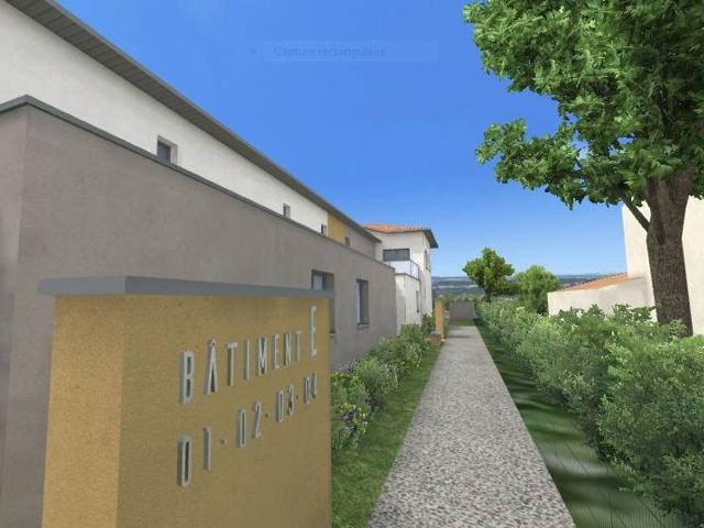 Toulouse Location appartement 3 pièces 62m2 760 € CC Réf: LA21578 ATRIUMIMMO Atrium Immobilier