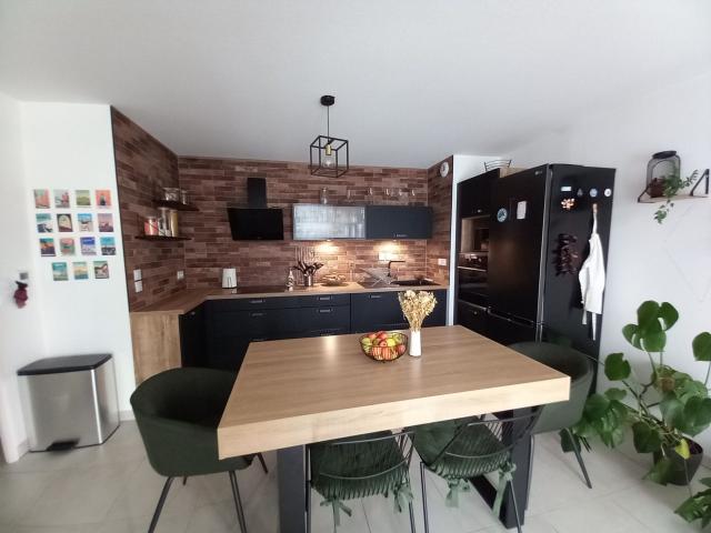 Toulouse Location appartement 3 pièces 65m2 1 214 € CC Réf: LA21565 ATRIUMIMMO Atrium Immobilier
