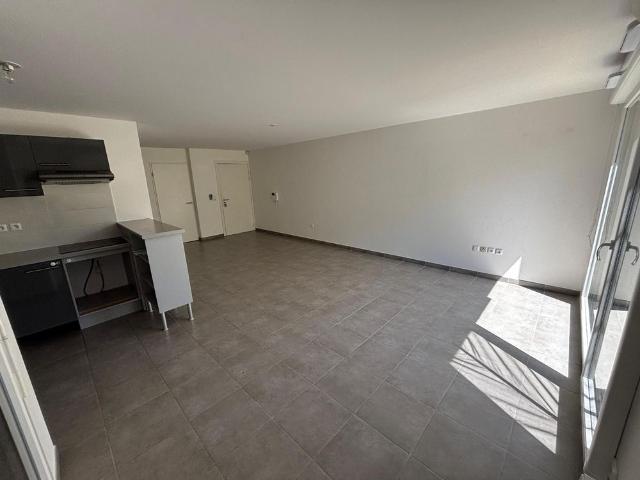 TOULOUSE / Location Appartement 3 Pièces 70 m²