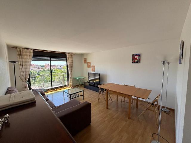 TOULOUSE / Location Appartement 3 Pièces 71 m² Meublé