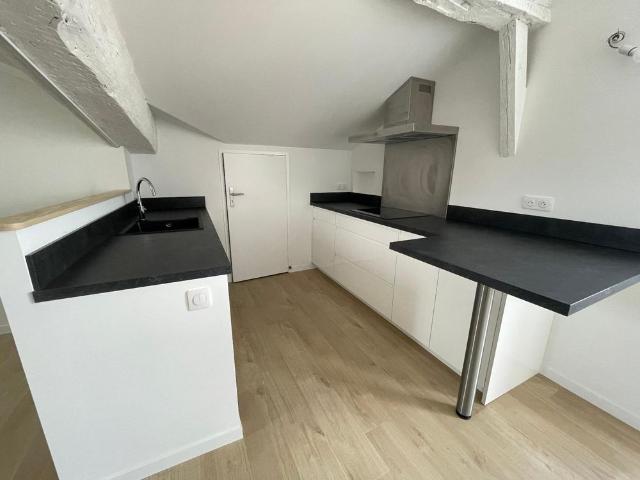 TOULOUSE / Location Appartement 3 Pièces 120 m²