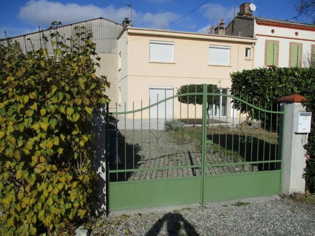 Toulouse Location Maison 31