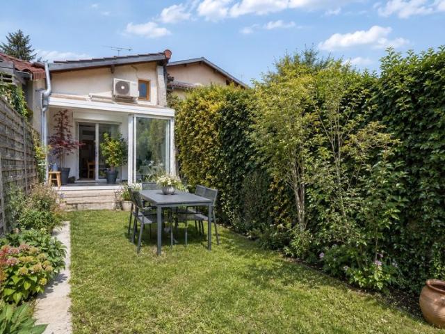 Toulouse – Maison indépendante avec jardin et véranda