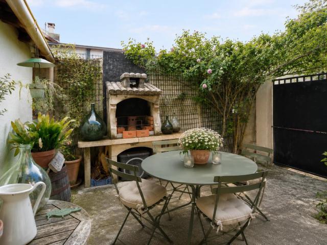 Toulouse – Maison indépendante avec jardin et véranda