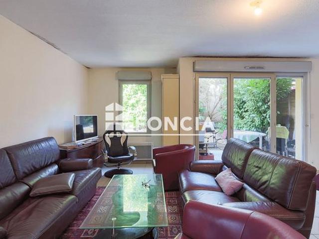 Toulouse maison t3 66 m² 160 000