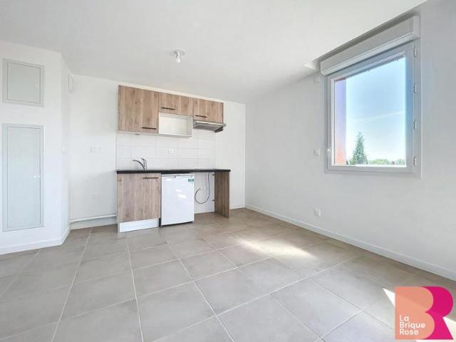 TOULOUSE MONTAUDRAN GRAND STUDIO