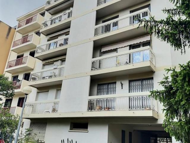 TOULOUSE PATTE D’OIE – T2 DE 52 m² – FORT POTENTIEL