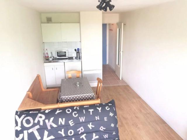 Toulouse PRADETTES 1 pièce s 22 m²