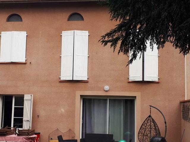 Toulouse Pradettes / Météo
