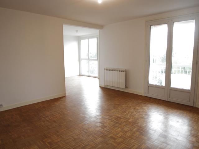 Toulouse, Quartier Empalot, T4 de 69 m2 avec parking