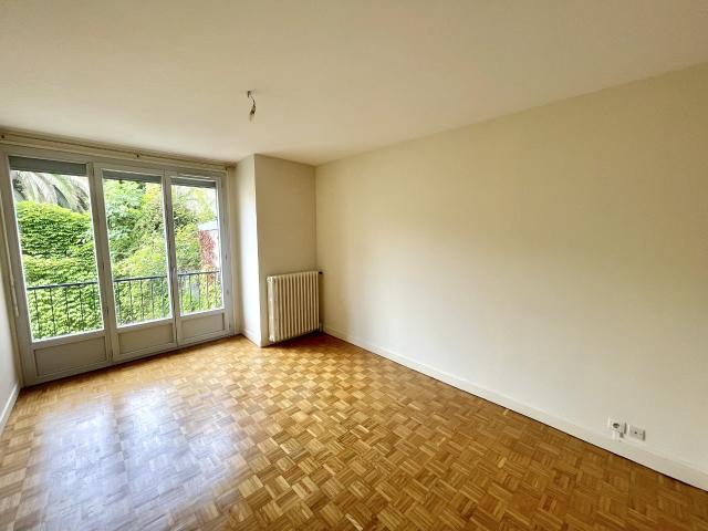 Toulouse, Quartier Les Chalets, T2 de 36 m2 avec cave