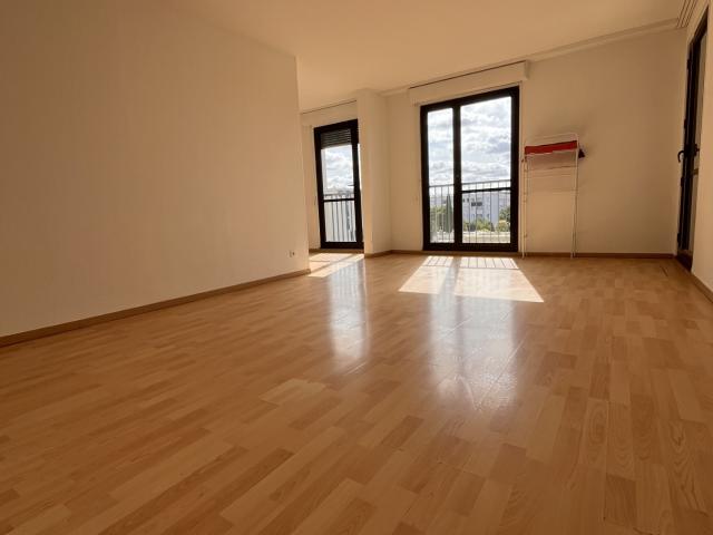 Toulouse, Route de Seysses, T3 de 74 m2 avec parking et cave