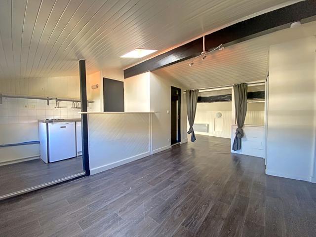 Toulouse Saint Aubin T1 bis de 23.14 m2