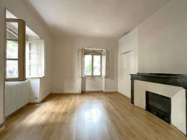 TOULOUSE Saint Sernin Boulevard de Strasbourg T4 avec ascenseur