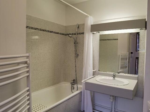 TOULOUSE ST PIERRE STUDIO DE 22 m²
