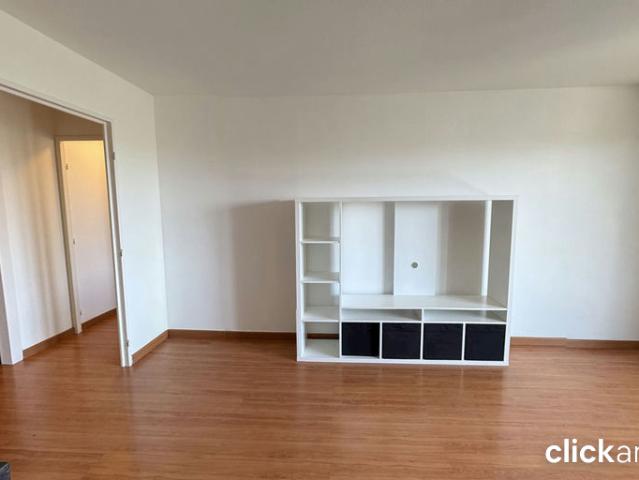 Toulouse – Superbe T2 meublé de 51 m² avec balcon, parking et cave dans une résidence sécurisée !