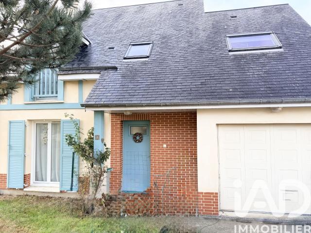 Touques Vente Maison 14