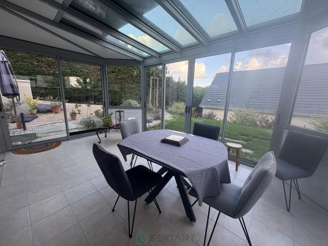 Touques Vente Maison 14