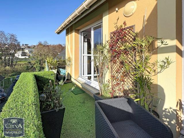 Touques Vente Appartement 14