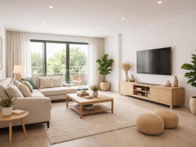 Touques Vente Appartement 14