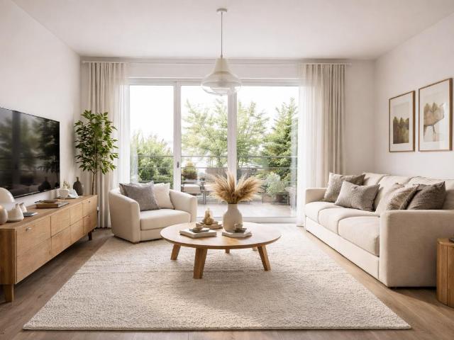 Touques Vente Appartement 14
