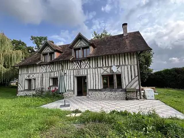 Touques 14800 Achat / Vente maison 5 pièces t5