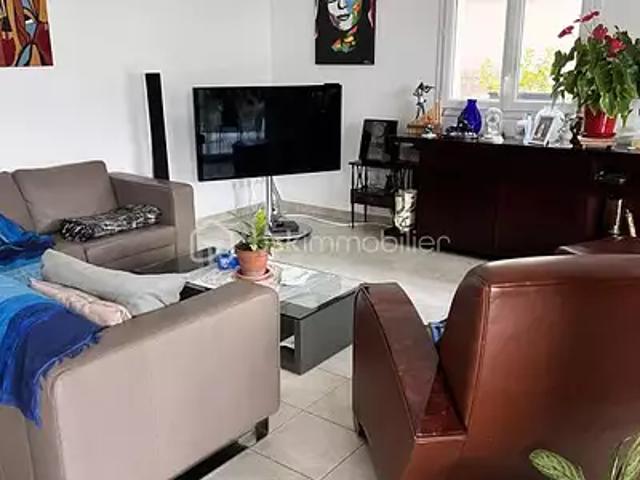 Touques 14800 Achat / Vente maison 6 pièces t6