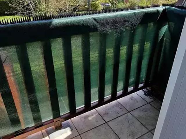 Touques 14800 Achat / Vente appartement 2 pièces t2 balcon parking