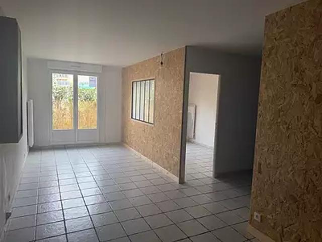 Touques 14800 Achat / Vente appartement 2 pièces t2 parking