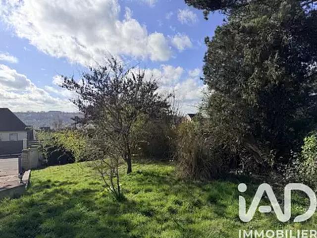 Touques 14800 Achat / Vente terrain