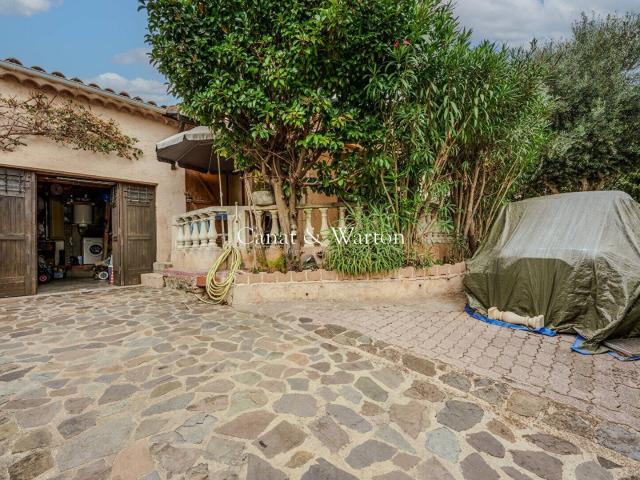 Tour de Mare: Villa Fréjus 3/4 pièce s 70.4 m2