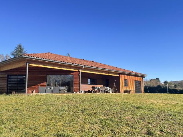 Tour de Faure Vente Maison 46