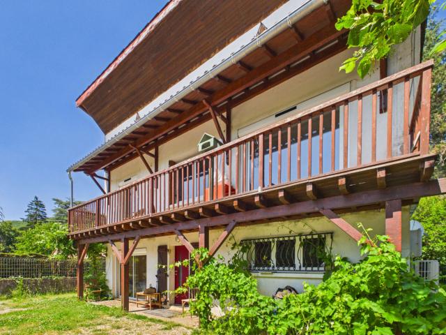 Tour de Faure Vente Maison 46