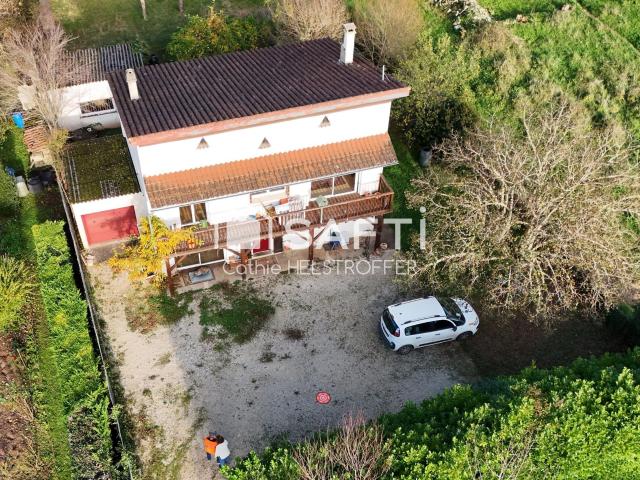 Tour de Faure Vente Maison 46