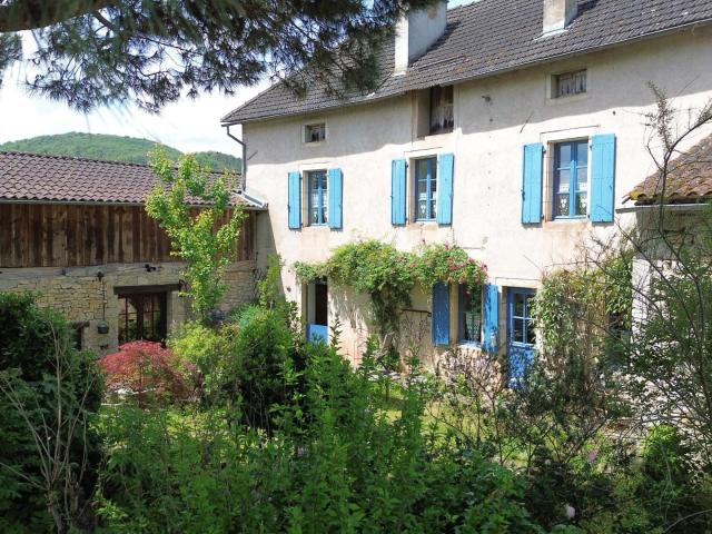 Tour de Faure Vente Maison 46
