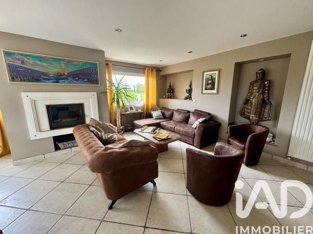 Tour en Bessin Vente Maison 14