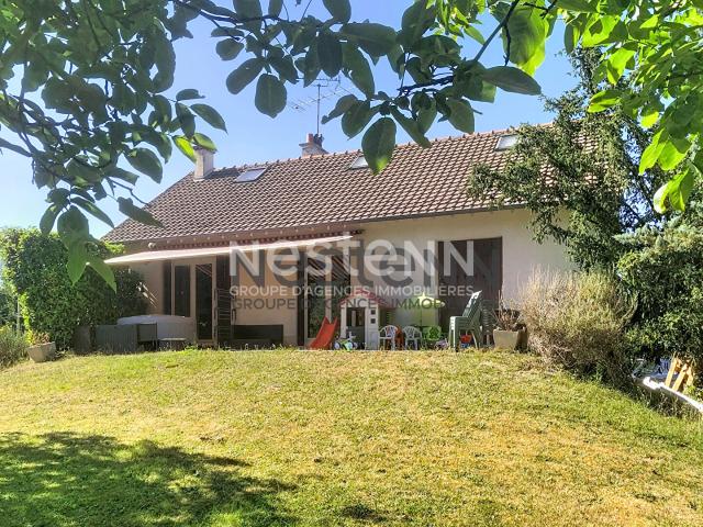 Tour en Sologne Vente Maison 41