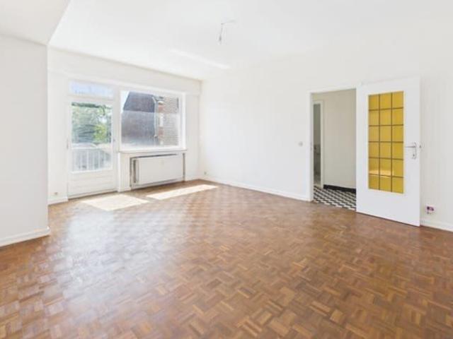 Tour & Taxis – Bockstael | Bright apartment + terrace
