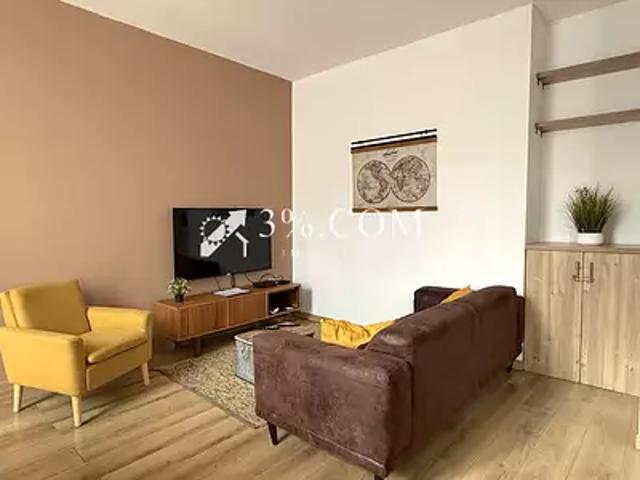 Tourcoing 59200 Achat / Vente appartement 3 pièces t3