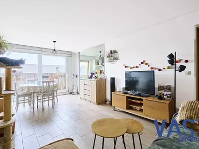 Tourcoing 59200 Achat / Vente appartement 3 pièces t3