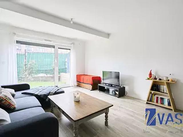 Tourcoing 59200 Achat / Vente appartement 3 pièces t3