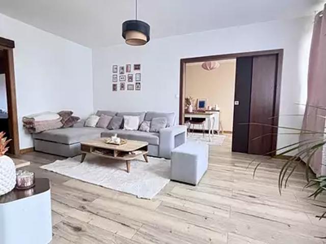 Tourcoing 59200 Achat / Vente appartement 3 pièces t3