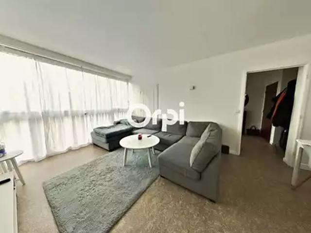 Tourcoing 59200 Achat / Vente appartement 3 pièces t3 cave