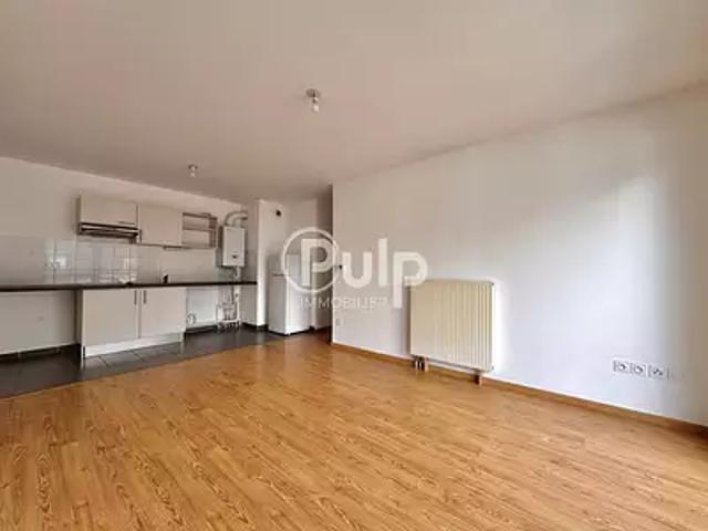 Tourcoing 59200 Achat / Vente appartement 3 pièces t3 balcon